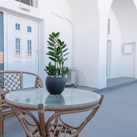 Yann House Imerovigli Luaran gambar