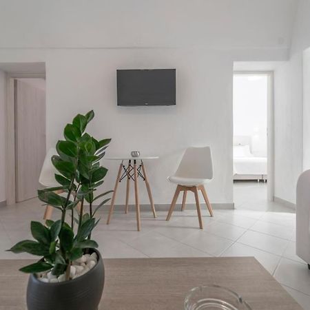 Yann House Imerovigli Luaran gambar