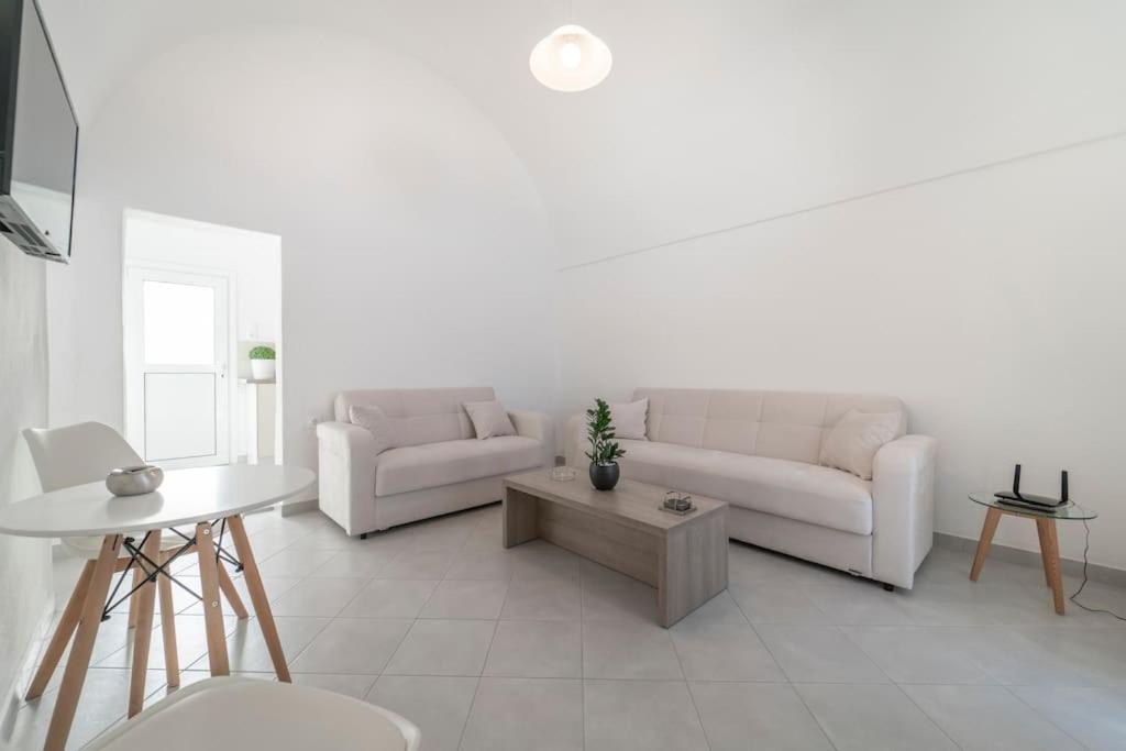 Yann House Imerovigli Luaran gambar