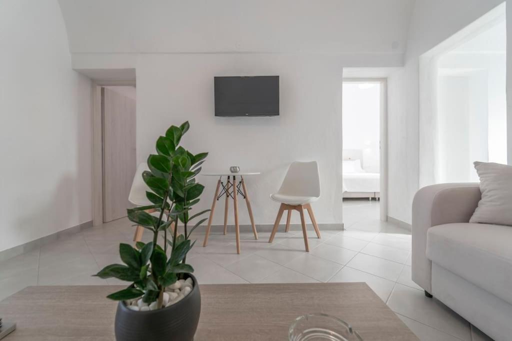 Yann House Imerovigli Luaran gambar