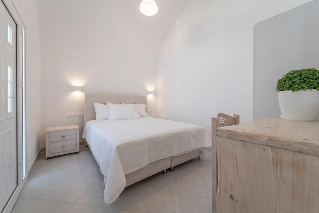 Yann House Imerovigli Luaran gambar