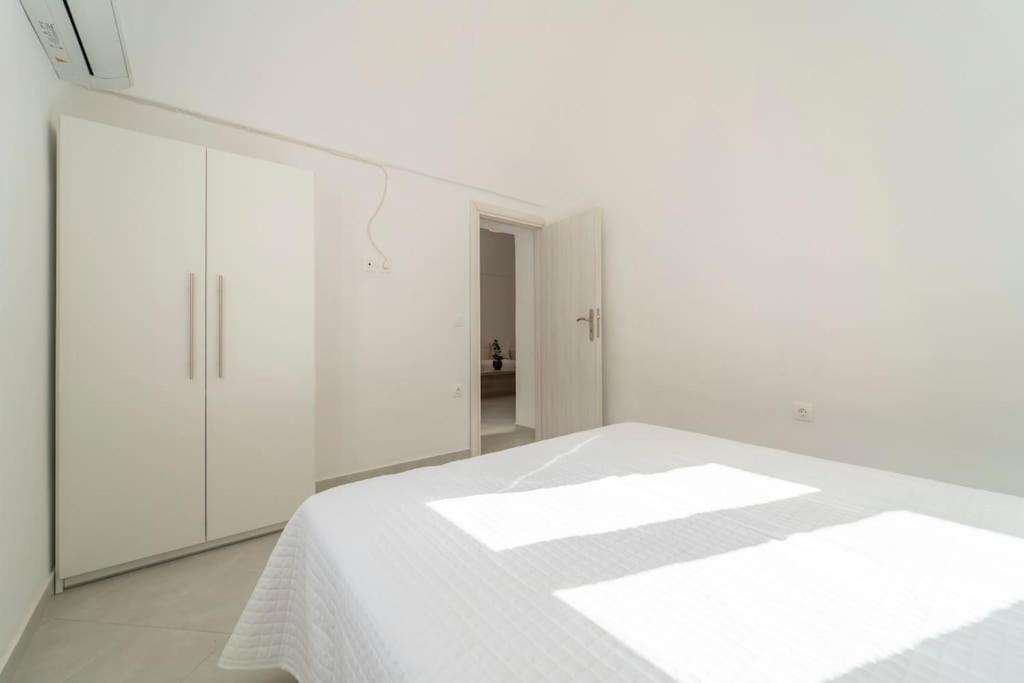 Yann House Imerovigli Luaran gambar